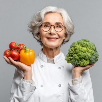 Здравословни храни и активен начин на живот